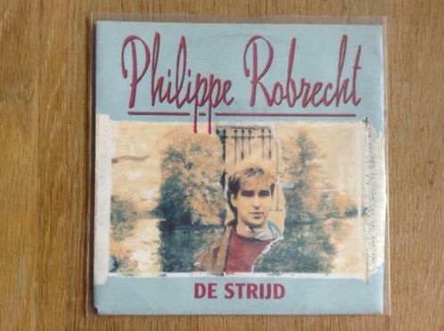 single philippe robrecht, CD & DVD, Vinyles Singles, Single, En néerlandais, 7 pouces, Enlèvement ou Envoi