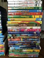 Veel dvd's voor kinderen, Cd's en Dvd's, Alle leeftijden, Ophalen of Verzenden, Avontuur, Film