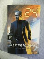 24 operatie hellgate ( marc cerasini ), Boeken, Ophalen of Verzenden