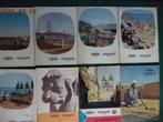 SABENA: ''SABENA magazine.'' 8 nummers: 1960 -1968. Zg !, Verzamelen, Ophalen of Verzenden, Gebruikt, Boek of Tijdschrift