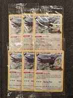 Pokemon Corviknight Darkness Ablaze Sealed, Comme neuf, Enlèvement ou Envoi