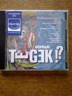 Various : Allemaal Te Gek !? (CD), Ophalen of Verzenden