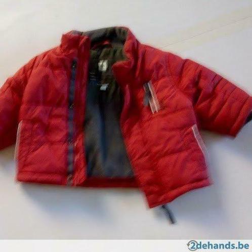 Winterjas en zomerjas, Kinderen en Baby's, Babykleding | Maat 68, Gebruikt, Jongetje, Jasje, Ophalen