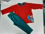 Pyjama Woody maat 86, Kinderen en Baby's, Woody, Jongetje of Meisje, Zo goed als nieuw, Nacht- of Onderkleding