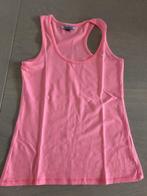 Fluo-oranje topje - Appel’s - XS, Kleding | Dames, Ophalen, Appel's, Oranje, Maat 34 (XS) of kleiner