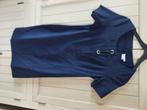 Dameskleedje, Kleding | Dames, Jurken, Maat 38/40 (M), Blauw, Ophalen of Verzenden, Zo goed als nieuw