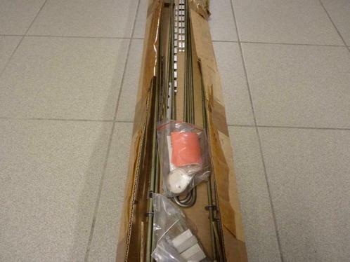 radiatorkit 7000W voor accumulatieverwarming siemens, Doe-het-zelf en Bouw, Verwarming en Radiatoren, Nieuw, Kachel, 800 watt of meer