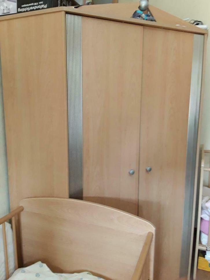 Kinderkamer voor kind - baby / peuter, Kinderen en Baby's, Kinderkamer | Complete kinderkamers, Gebruikt, Jongetje of Meisje, Ophalen