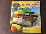 Pakket paw patrol, Kinderen en Baby's, Speelgoed | Overig, Ophalen of Verzenden