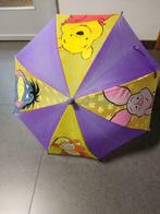 Parapluie enfant Winnie l'Ourson, Collections, Autres types, Utilisé, Enlèvement ou Envoi, Winnie l'Ourson ou amis
