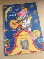Zingen Met Toon (Boek met partituren van kinderliedjes), Enlèvement ou Envoi