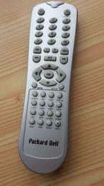 Télécommande PACKARD BELL DVD TV, Comme neuf, Originale, Enlèvement ou Envoi, DVD