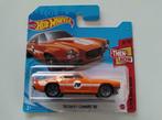 Hot Wheels - 2021 - '70 Chevy Camaro RS - Nouveau Blister, Voiture, Enlèvement ou Envoi, Hot Wheels, Neuf