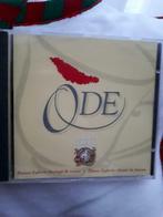 Ode CD Dauwe Egberts, Comme neuf, Autres types, Enlèvement ou Envoi, Classicisme