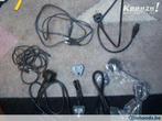 Nieuw: Diverse power supply kabels 8 stuks, Computers en Software, Pc- en Netwerkkabels, Ophalen of Verzenden, Nieuw