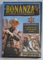 Bonanza (Volume 33) neuf sous blister, Cd's en Dvd's, Dvd's | Tv en Series, Ophalen of Verzenden, Nieuw in verpakking