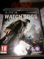 PS3 game Watch Dogs & X-men Destiny, Games en Spelcomputers, Ophalen of Verzenden, Zo goed als nieuw