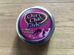 Chit Chat Girls,, Hobby en Vrije tijd, Gezelschapsspellen | Overige, Ophalen of Verzenden, Nieuw