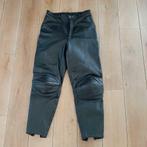 Lederen motorbroek - maat 40, Motoren, Ophalen of Verzenden