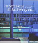 interieurs in antwerpen, Verzenden, Nieuw