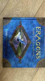 Eragons - Gids tot Alagaësia, Ophalen of Verzenden, Nieuw