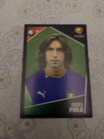 Andrea PIRLO (Italie) Panini UEFA Euro 2004 nº234., Collections, Sport, Enlèvement ou Envoi, Neuf