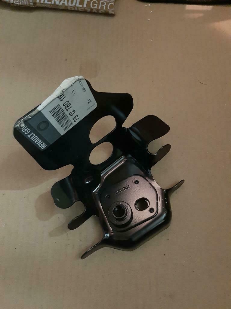 Tole sous chassis Renault 751278011R, Neuf, Renault