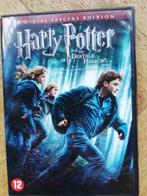 Harry Potter, Cd's en Dvd's, Dvd's | Kinderen en Jeugd, Vanaf 12 jaar, Film