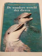 "De Wondere Wereld der Dieren" (Reader's Digest, 1965), Boeken, Natuur, Natuur algemeen, Ophalen of Verzenden, Zo goed als nieuw