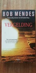 De vergelding, België, Ophalen of Verzenden, Zo goed als nieuw, Bob Mendes