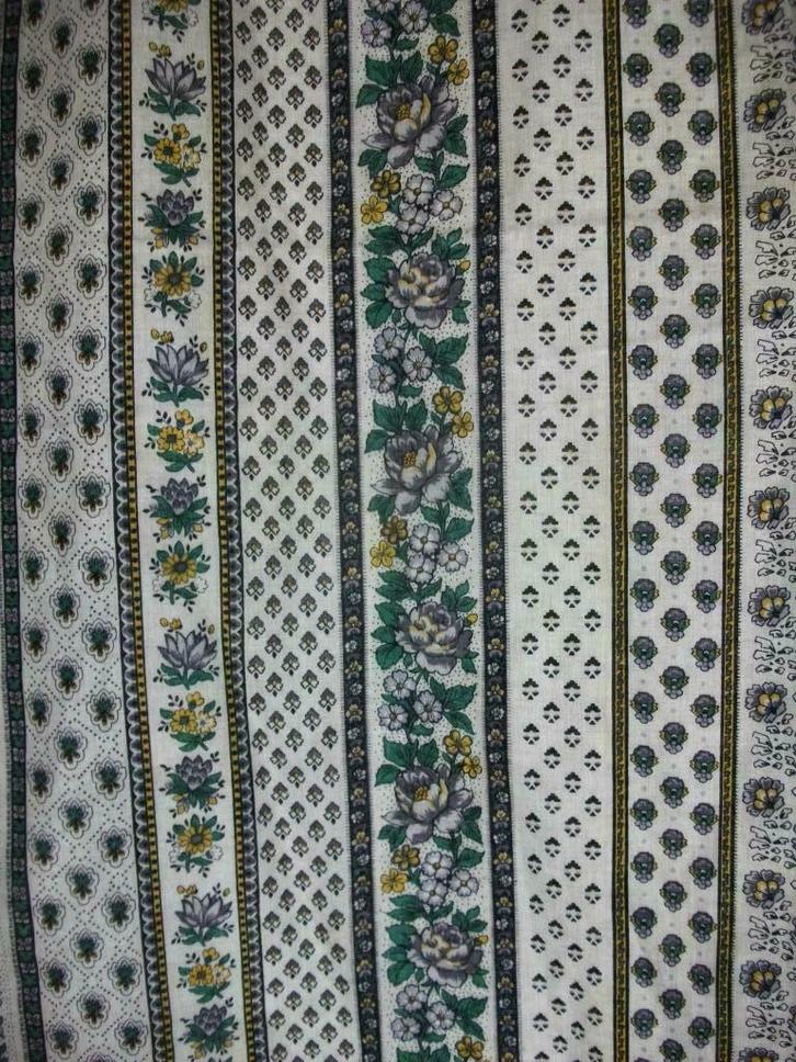 Overgordijnen - katoen en gevoerd - voor 2 vensters, Huis en Inrichting, Stoffering | Gordijnen en Lamellen, Gebruikt, 200 cm of meer