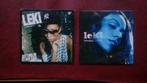 Leki cd singles, Ophalen of Verzenden