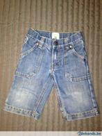 Jeans Short Prémaman 3 jaar, Utilisé, Garçon, Enlèvement ou Envoi, Pantalon