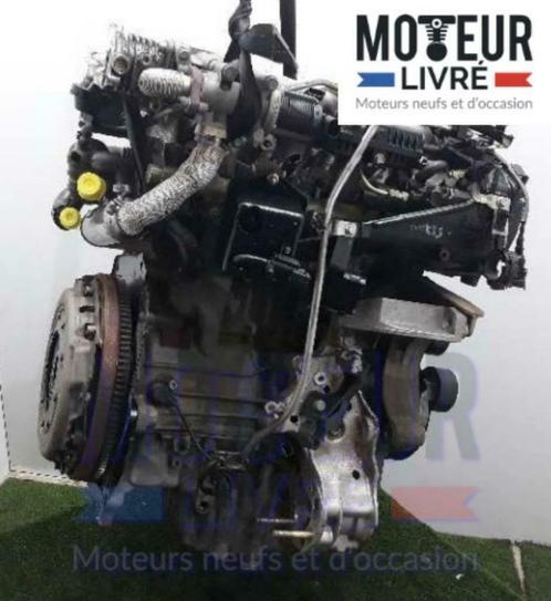 Moteur FIAT STILO BRAVO II 1.9L Diesel 192A1000, Auto-onderdelen, Motor en Toebehoren, Fiat, Gebruikt, Verzenden