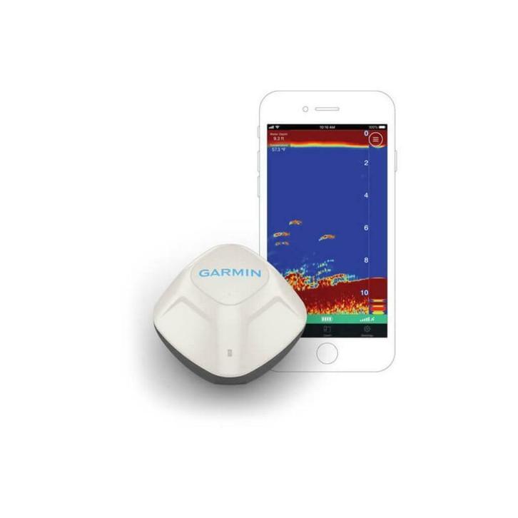 Garmin STRIKER Cast Uitwerpbaar sonartoestel, Watersport en Boten, Navigatiemiddelen en Scheepselektronica, Nieuw, Kaartplotter of Fish Finder