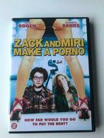 DVD Zack and Miri Make a Porno, Cd's en Dvd's, Ophalen of Verzenden, Zo goed als nieuw