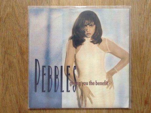 single pebbles, CD & DVD, Vinyles | R&B & Soul