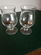 2 mini duvelglaasjes, Enlèvement, Comme neuf