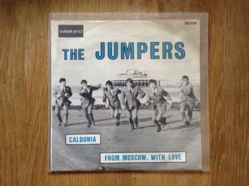 single the jumpers, Cd's en Dvd's, Vinyl Singles, Single, Rock en Metal, 7 inch, Ophalen of Verzenden