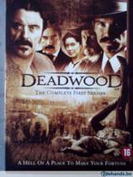 deadwood   dvd  complete eerste seizoen, Cd's en Dvd's, Dvd's | Actie, Ophalen of Verzenden, Vanaf 16 jaar