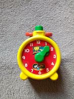 Vintage tomy klok, Ophalen of Verzenden, Zo goed als nieuw, Jongen of Meisje