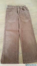 broek velours esprit maat 116, Utilisé, Garçon, Robe ou Jupe