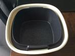 Serveerwonder Iso duo Tupperware, Huis en Inrichting, Ophalen of Verzenden, Gebruikt, Wit, Overige typen