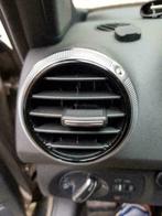 Audi Aérateurs chromé/laqué OEM Audi A3 8P, Ophalen, Gebruikt, Audi