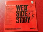 West side story disque, CD & DVD, Vinyles | Pop, Enlèvement, 1960 à 1980