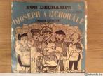 single bob dechamps, CD & DVD