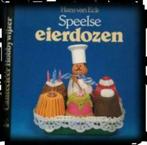 Speelse eierdozen, Ophalen, Gelezen