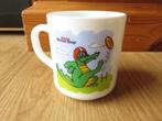 superbe mug tasse avec crocodile Royco minute soup en arcopa