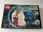 7194 Yoda Ultimate Collector Series, Ensemble complet, Enlèvement, Lego