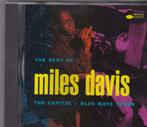 MILES DAVIS, Cd's en Dvd's, Cd's | Jazz en Blues, Jazz, Ophalen of Verzenden